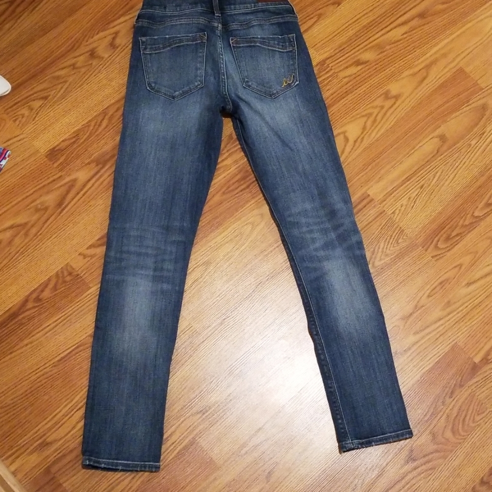 Express Jeans - Picture 2 of 2